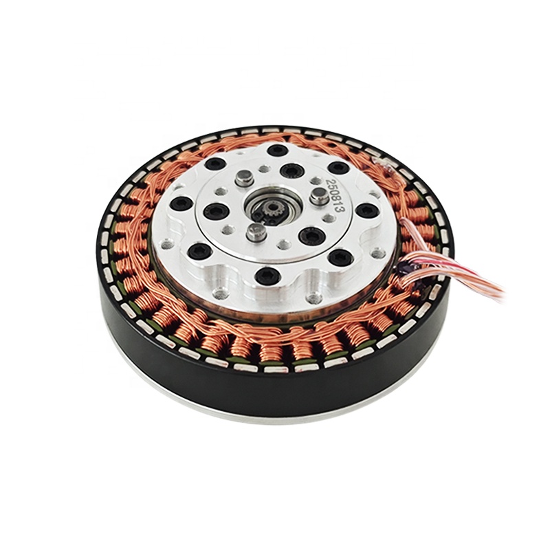 Интегрированный модуль роботиз – обзор и цена Bldc Planetary Gear Motor 48V High Torque