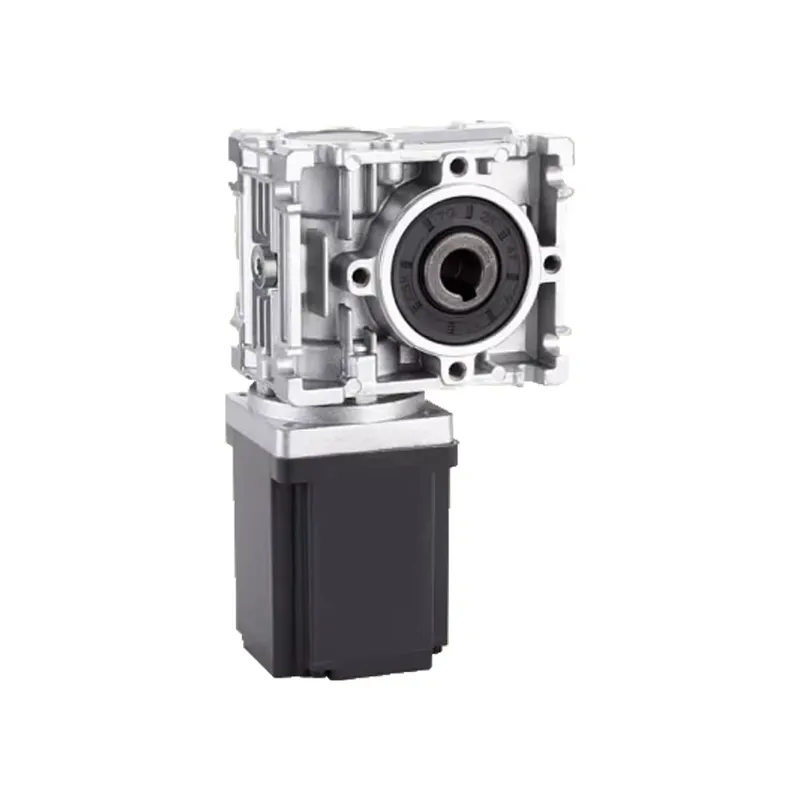 80-мм бесщеточный двигатель по – обзор и цена Bldc Planetary Gear Motor 48V High Torque