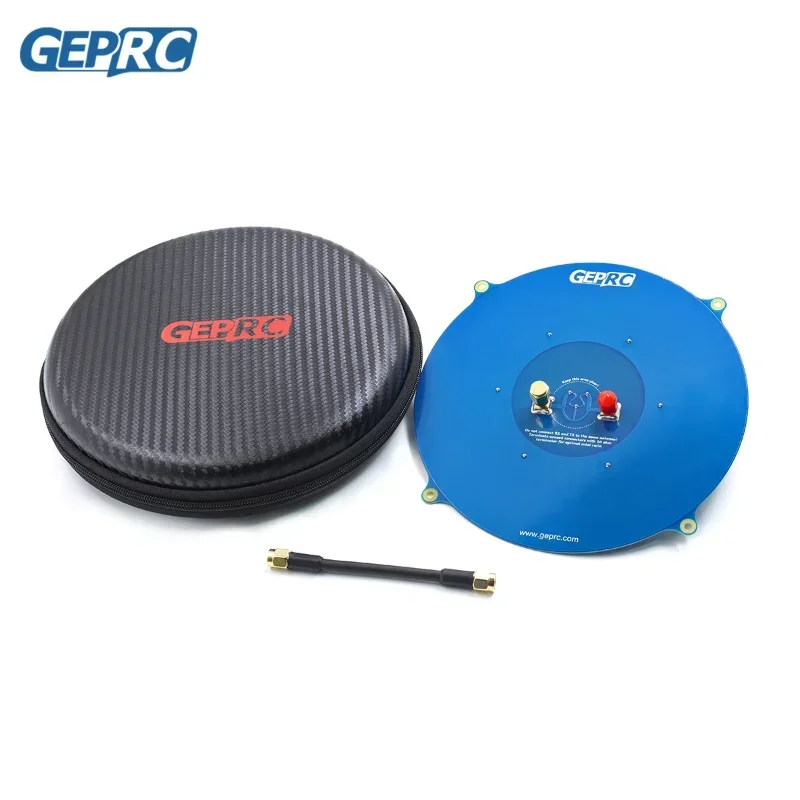 GEPRC с тройной подачей 5.8G 1 – обзор и цена Brushless Motor Thrust Test Stand