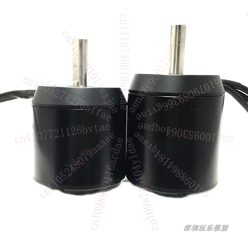 Бесщеточный двигатель 6384, 17 – обзор и цена 6384 Brushless Motor Sensored