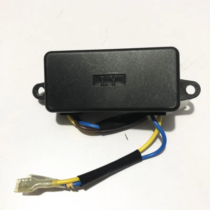 Регулятор напряжения, 1 шт., в – обзор и цена Cycloidal Reducer Bldc Motor