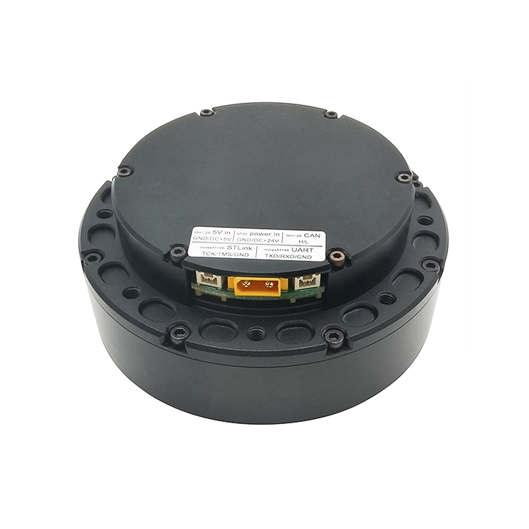 Новая модель Steadywin с коэфф – обзор и цена Mit Cheetah Motor Actuator